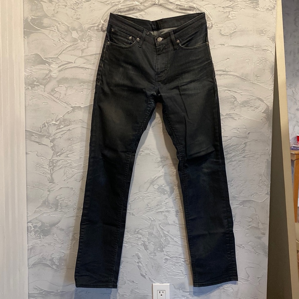 Levi’s - Commuter jeans ( 31 x 32 )